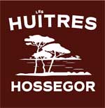 Les huîtres d'Hossegor