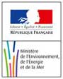 Ministère de l'environnement et de la pêche