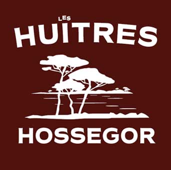 Logo Hossegor
