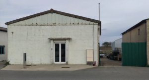 A vendre : entreprise ostréicole – Port de Rocher – Bassin d&rsquo;Arcachon