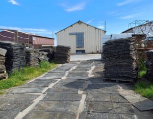 À VENDRE : CABANE OSTRÉICOLE SUR LE PORT DU ROCHER À LA TESTE-DE-BUCH – BASSIN D’ARCACHON