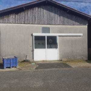 À VENDRE : ENTREPRISE OSTRÉICOLE SUR LE PORT OSTRÉICOLE DU CANAL À GUJAN-MESTRAS – BASSIN D’ARCACHON