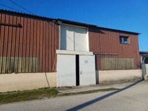 À VENDRE : ENTREPRISE OSTRÉICOLE SUR LE PORT OSTRÉICOLE DE LA BARBOTIÈRE– BASSIN D’ARCACHON