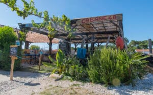 À VENDRE : ENTREPRISE OSTRÉICOLE SUR LE PORT OSTRÉICOLE D’ANDERNOS-LES-BAINS – BASSIN D’ARCACHON