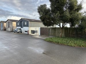 À VENDRE : ENTREPRISE OSTRÉICOLE SUR LE PORT DU ROCHER À LA TESTE-DE-BUCH – BASSIN D’ARCACHON