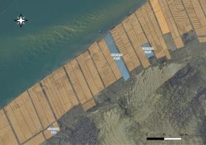 CÈDE PARCS À MARENS