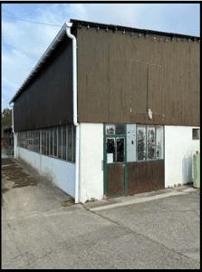 A VENDRE : ENTREPRISE OSTREICOLE SUR LE PORT D’ANDERNOS – BASSIN D’ARCACHON