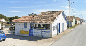 À VENDRE : Entreprise Ostréicole au port d&rsquo;Arès – BASSIN D&rsquo;ARCACHON