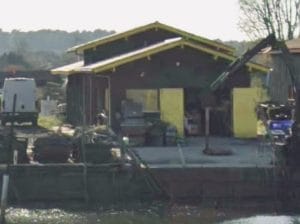 À VENDRE : Entreprise ostréicole au port de La Teste-de-Buch – BASSIN D’ARCACHON