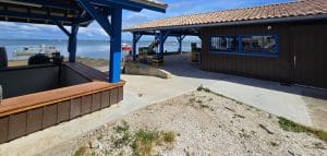 À VENDRE : Entreprise Ostréicole au port de Petit Piquey – BASSIN D’ARCACHON